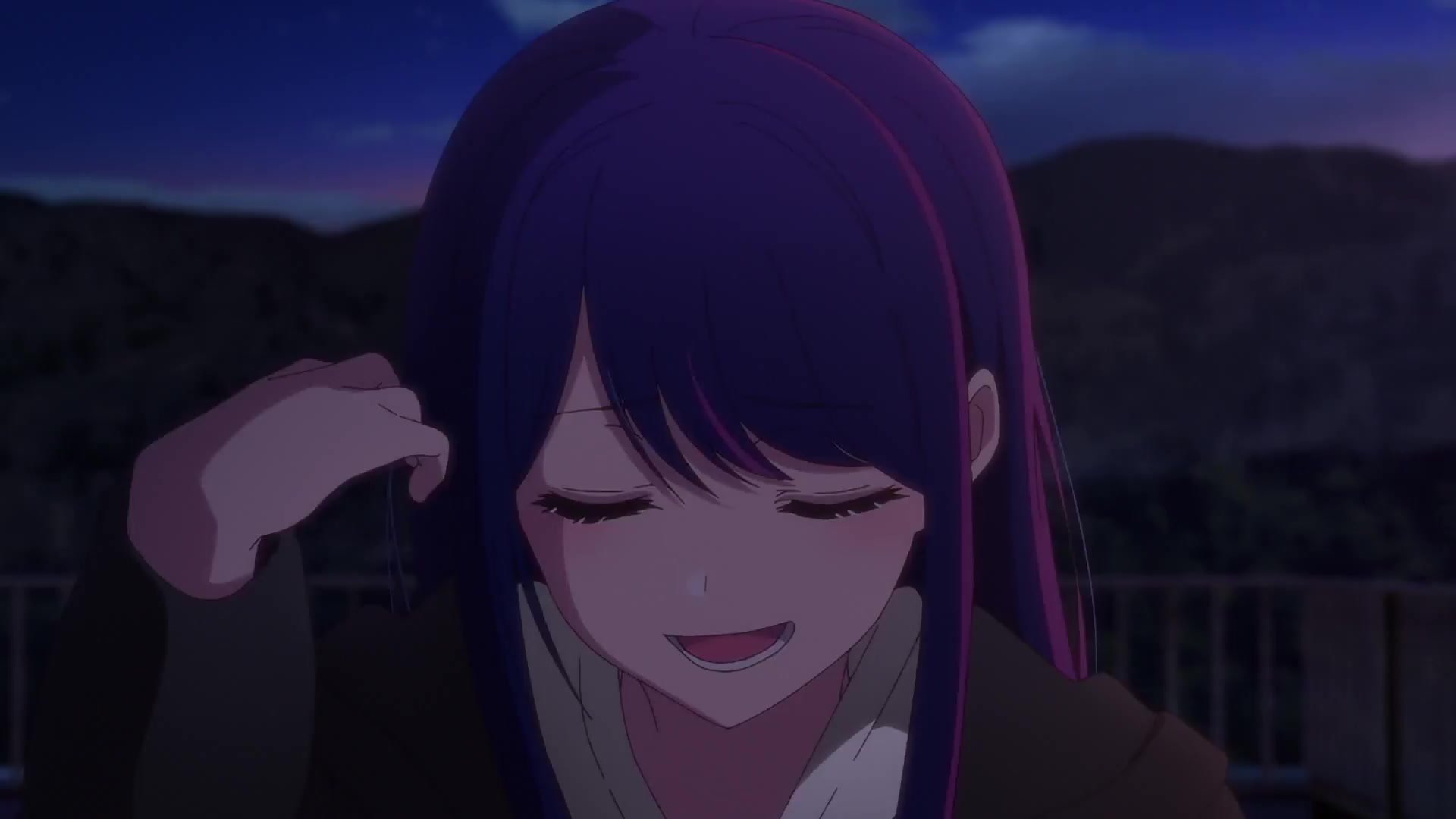 [Tsukyio Editing Resources] Oshi No Ko Season 1 (Episode 1) Raw Clips (110) (tsukyio.com).mp4